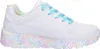 Skechers Uno Lite - Lovely Lite 314976L/WPTQ Weiß / Produktbild-Vorschau 5