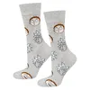 Adventskalender socken Rick & Morty Lustige Herrensocken Produktbild-Vorschau 10