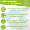 LisaCare Tablettenteiler Panda - Tablettenmörser - Produktbild-Vorschau 2