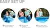 INTEX 28116NP Easy Set Quick-Up-Pool Swimmingpool Produktbild-Vorschau 29