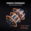 Pompe à carburant haute pression 50-80 L/h  Débit 0,5 Mpa Voir les images du produit 3