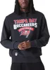 Bluza polarowa New Era NFL - GRAPHIC Tampa Bay Buccaneers - Podgląd zdjęcia produktu 1