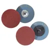 PFERD 42770332, Tellerschleifer, Universal, Aluminiumoxid, Produktbild-Vorschau 2