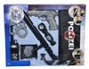 Polizei Einsatz-Set Produktbild-Vorschau 6