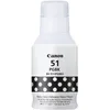 Canon 4529C001 - Encre Bouteille Gi-51 N Voir les images du produit 4