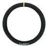 WRC 007383 Lenkradbezug Ø35-38cm Schwarz Lenkradhülle Produktbild-Vorschau 1