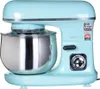A mint green Clatronic kitchen mixer is shown against a white background. Náhled obrázku produktu