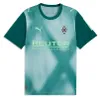 Puma BMG Herren Third Jersey 26/27 - 784015, Farbe:Grün, Produktbild-Vorschau 2