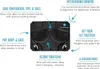 Gravity Grabber Ultimate Ski & Snowboard Wandhalterung - Produktbild-Vorschau 2