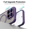 MagSafe Magnet Handyhülle für Xiaomi 17T Silikon Produktbild-Vorschau 3