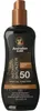 Australian Gold Spray Gel Bronzer Spf50 (237 ml) Produktbild-Vorschau 2