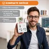 KRUMAD stekkeradapter 5-in-1 met USB en USB-C, Productafbeelding-voorbeeld 3