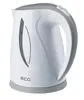 Bollitore ECG RK1758 GRIGIO 1,7L Anteprima dell’immagine prodotto 4