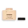 Makeup Revolution - Luxuspuder - Mineralpuder 42 g Banane - Produktbild-Vorschau 6