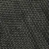 Poolabdeckung Schwarz 527 cm PE Produktbild-Vorschau 5