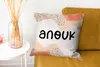 MuchoWow® Zierkissen Sofakissen Wohnzimmer Dekokissen 45x45 Produktbild-Vorschau 6