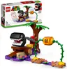 LEGO 71381 Super Mario Begegnung mit dem Kettenhund – Produktbild-Vorschau 1