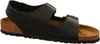 Birkenstock Milano Bf Couleur Noir Voir les images du produit 34