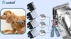 Tierrasierer zum Schneiden mit 4 Spitzen Nagelfeile Trimmer Produktbild-Vorschau 6