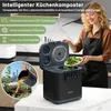 Elektrischer Küchenkomposter, 4 Liter Fassungsvermögen, Produktbild-Vorschau 3