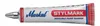 MARKAL Tubenschreiber Stylmark 50ml rot 10 Stk Produktbild-Vorschau 7