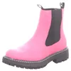 Schlupf-/Reißverschlußstiefelette Warmfutter bis 35mm Produktbild-Vorschau 8