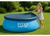 Copertura Piscina Easy Set 305 cm in PVC Resistente Intex Anteprima dell’immagine prodotto 9