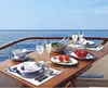 Marine Business Northwind Flache Schale 6 Einheiten    One Produktbild-Vorschau 4