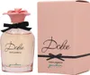 A perfume bottle and its packaging are displayed side-by-side against a white background. Podgląd zdjęcia produktu