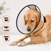 Elizabeth-Halsband für Hunde & Katzen, Schutzkragen nach Produktbild-Vorschau 8