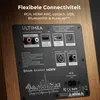 Ultimea Signature BS-30, actieve 3-weg boekenplankspeaker, Productafbeelding-voorbeeld 12