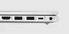 HP ProBook 445 G10 14 FullHD IPS Ryzen 5 7530U 16GB 256GB Podgląd zdjęcia produktu 9