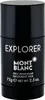 Montblanc Explorer Deodorant Stick 75 g Náhľad obrázku produktu 12