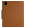 ONYX BOOX Tab Ultra C Pro Magnetic Case Brown EAN: Produktbild-Vorschau 2