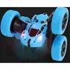 Doppelseitiges Stuntfahrzeug Ferngesteuertes RC Auto 4WD Produktbild-Vorschau 8