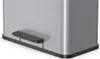Hailo 0633-220 Poubelle à pédale Öko Trio Plus L - 3 x 9 l, Voir les images du produit 39
