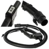 Dedra 2-in-1 Waschsauger, 1200W, Behälter 20l, 1200W, mit Produktbild-Vorschau 8