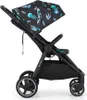 PETITE&MARS Kočárek sportovní Royal3 Black Limited100 Náhled obrázku produktu 4