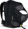 Satch Schulrucksack-Set MATCH Dark Skate 2-teilig, inkl. Produktbild-Vorschau 2