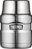 THERMOS Speisegefäß Stainless King, Edelstahl mattiert 0,47 Produktbild-Vorschau 5