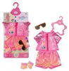 Zapf BABY born Fahrrad Outfit 43cm 835876 Voir les images du produit 6
