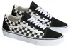 Vans Old Skool Primary Check Czarny Podgląd zdjęcia produktu 37