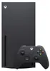 Microsoft Xbox Series X 1 TB WLAN Czarny Podgląd zdjęcia produktu 30