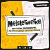 Asmodee GmbH Meisterwerke Produktbild-Vorschau 3