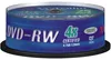 Verbatim DVD-RW Matt Silver 4,7 GB 4x – 25er-Spindel Produktbild-Vorschau 4