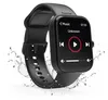 HAMA Smartwatch 16,2-20,4 cm 1,65'' HF BT Tel. Analisi del Anteprima dell’immagine prodotto 9