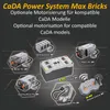 Jamara CaDA Power System Max Bricks, Šedá Náhľad obrázku produktu 2