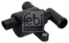 FEBI BILSTEIN Kühlmittelregelventil 171623 für VW Golf VII Produktbild-Vorschau 6