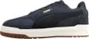 A side view of a single Puma sneaker. Produktbild-Vorschau