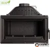 Wkład kominkowy KAWMET W15 ECO - 13,5 kW Podgląd zdjęcia produktu 4
